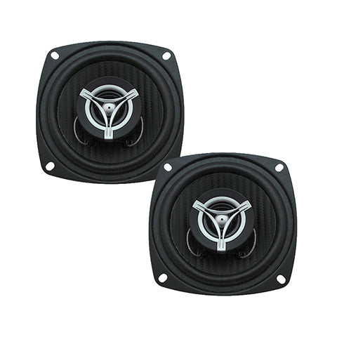 POWER ACOUSTIK BOCINAS