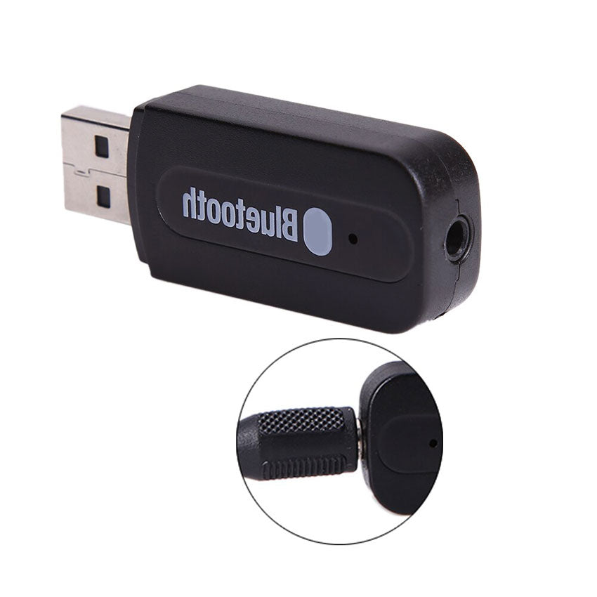 ADAPTADOR BLUETOOTH ANDY