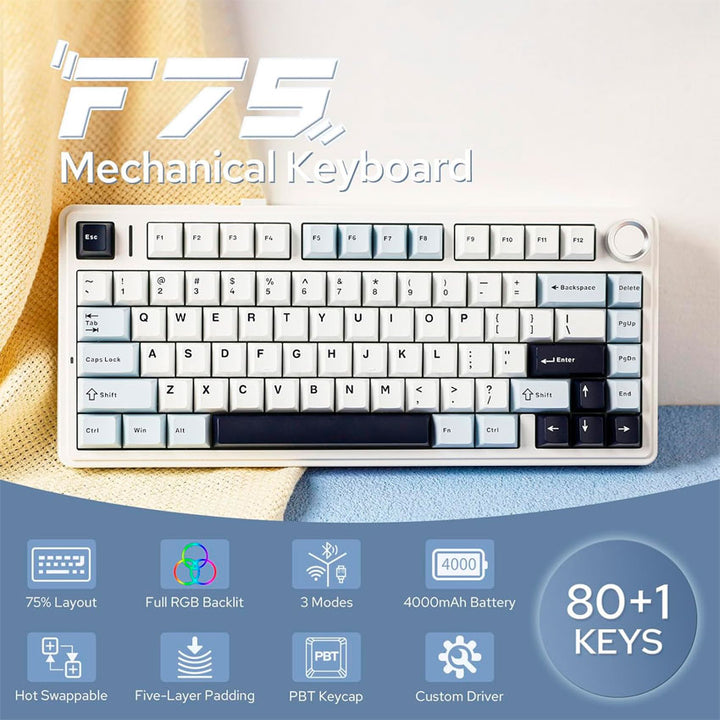 TECLADO PARA PC AULA