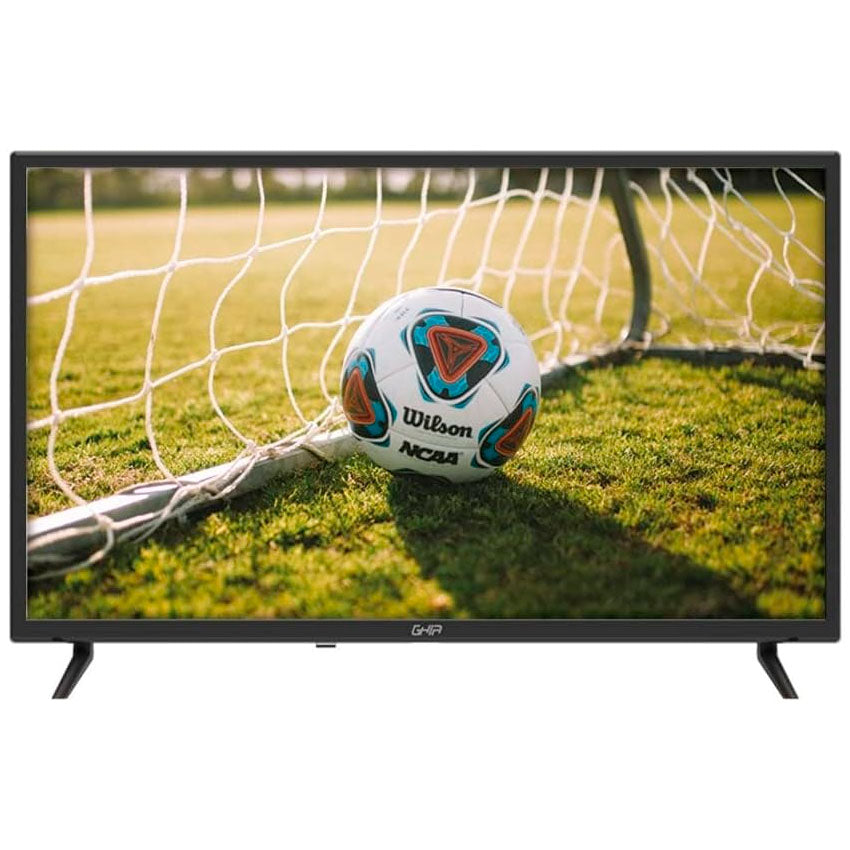 GHIA TELEVISION 32" PULGADAS LED HD G32BHD22 ROKU DE REGALO