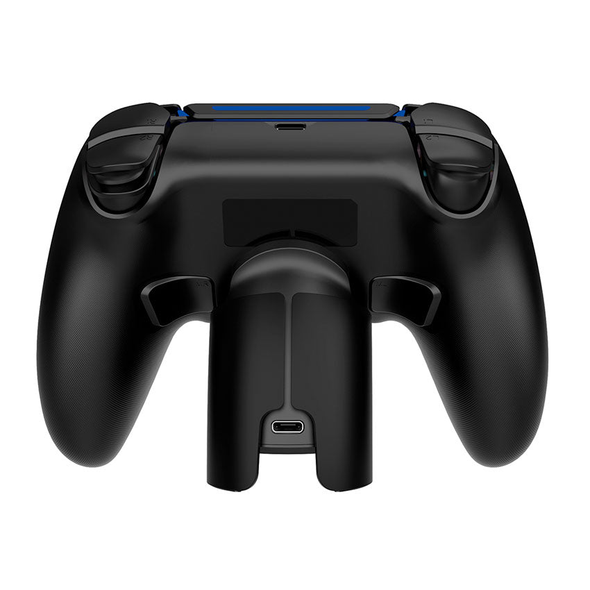 Control Inal. para Playstation 5 Redragon con Base de Carga