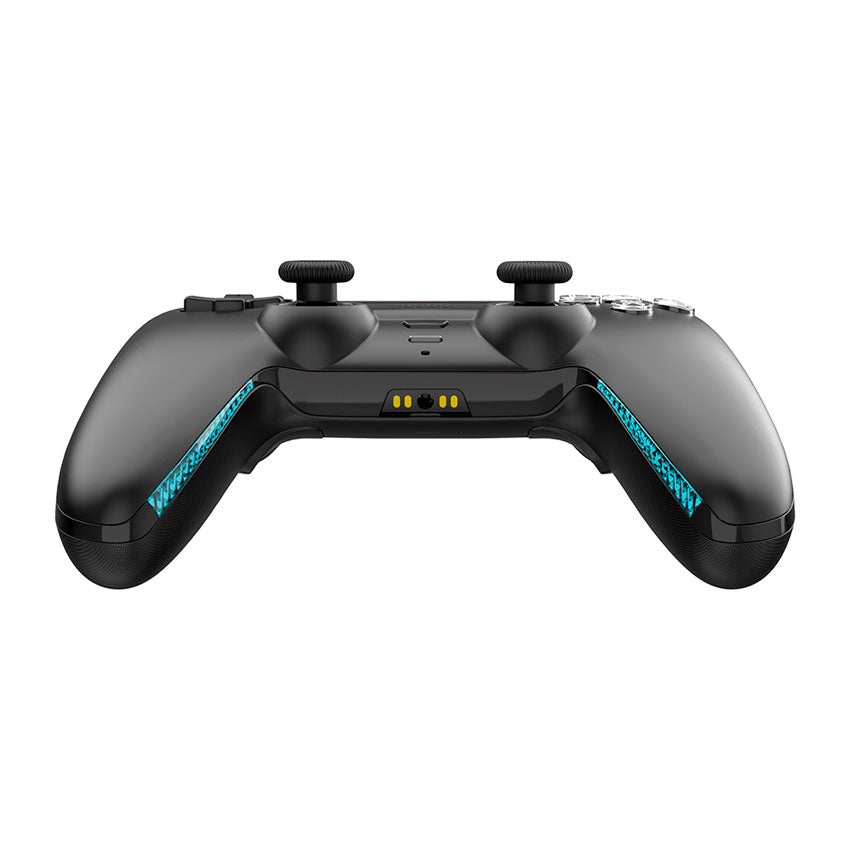 Control Inal. para Playstation 5 Redragon con Base de Carga
