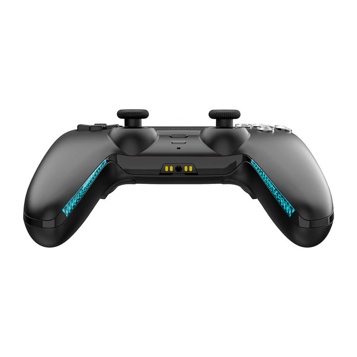 Control Inal. para Playstation 5 Redragon con Base de Carga