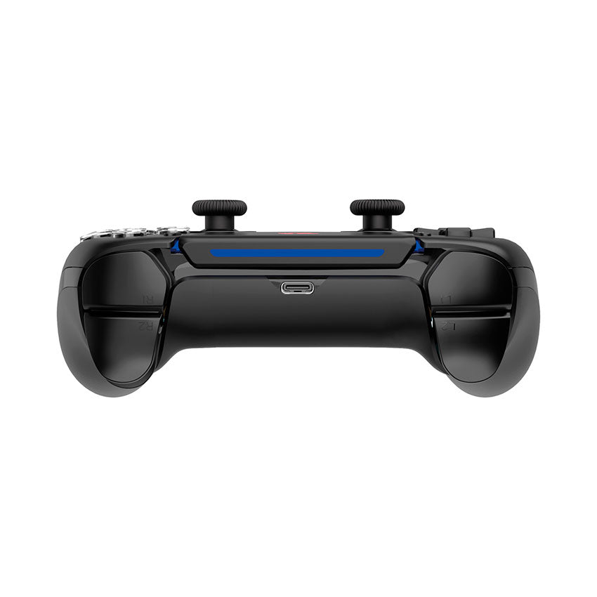 Control Inal. para Playstation 5 Redragon con Base de Carga