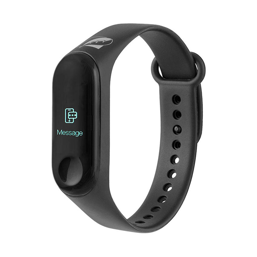 MITZU FITNESS BAND UNISEX PRESION ARTERIAL IPX DEPORTIVO