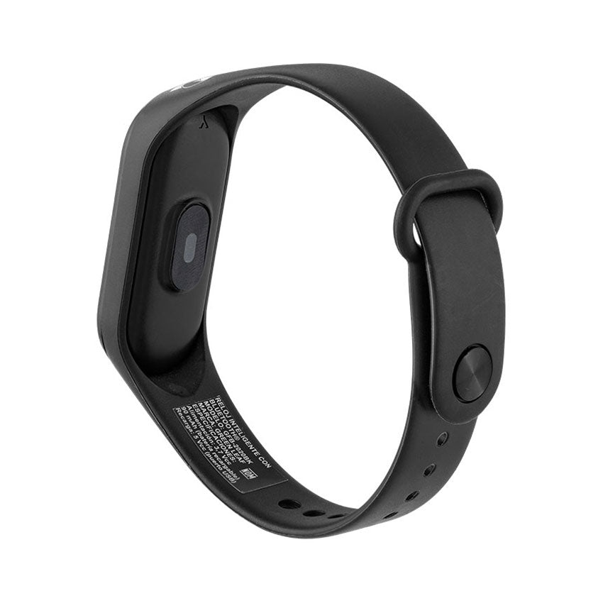 MITZU FITNESS BAND UNISEX PRESION ARTERIAL IPX DEPORTIVO