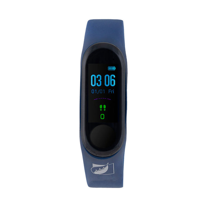 MITZU FITNESS BAND UNISEX PRESION ARTERIAL IPX DEPORTIVO