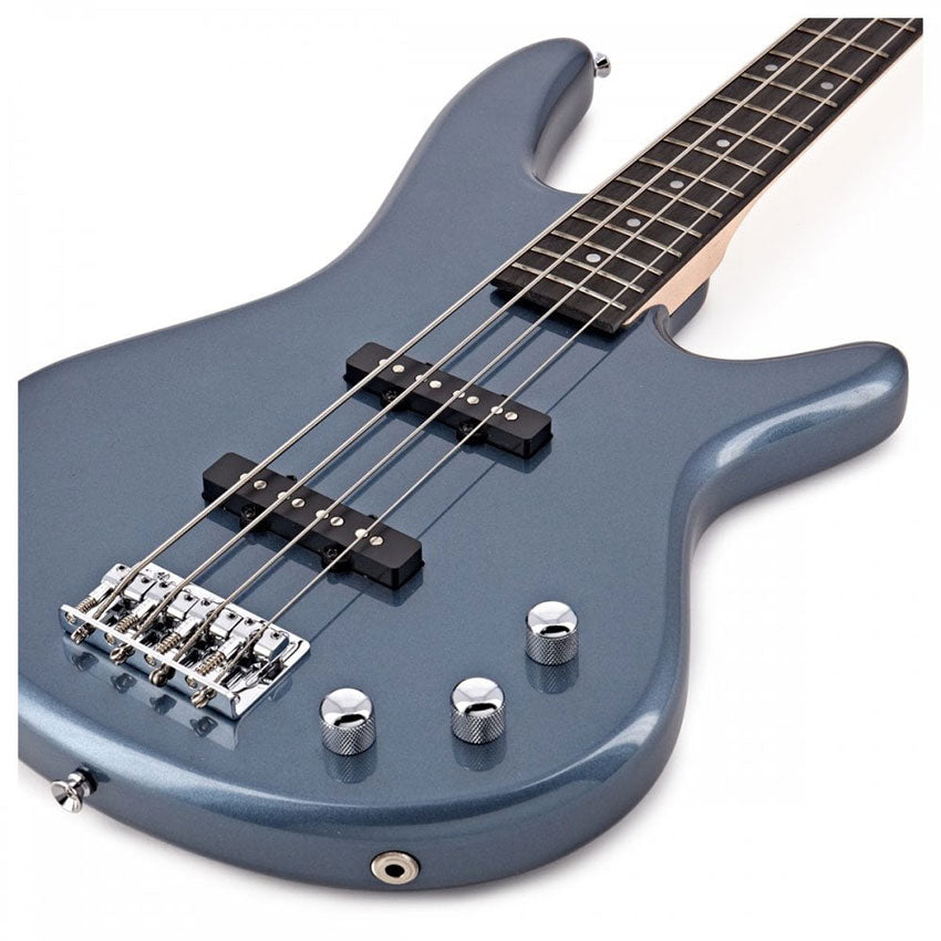 IBANEZ BAJO ELECTRICO SDGR AZUL METALICO