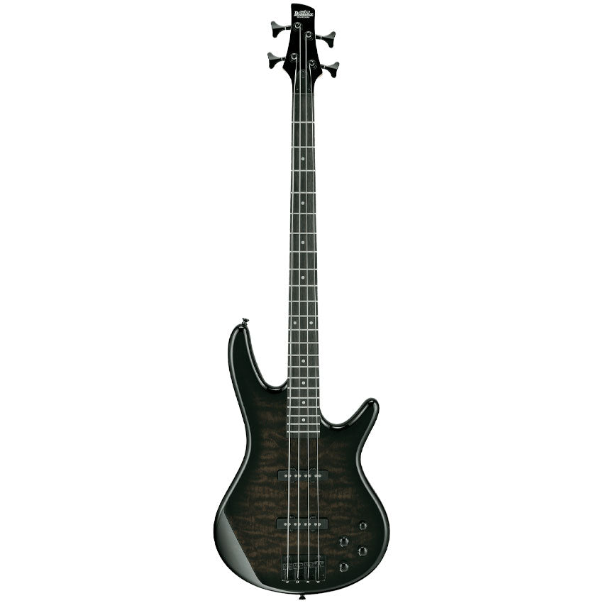 IBANEZ BAJO ELECTRICO GSR280QA-TKS 4 CUERDAS