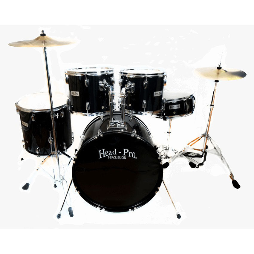 HEAD PRO BATERIA MUSICAL