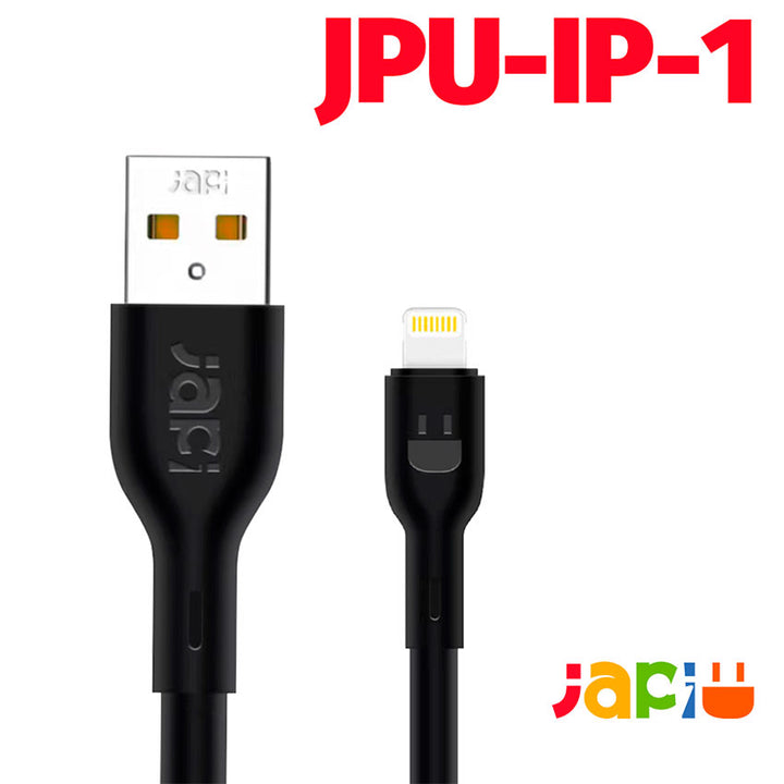 JAPI CABLE USB A USB TIPO "C"