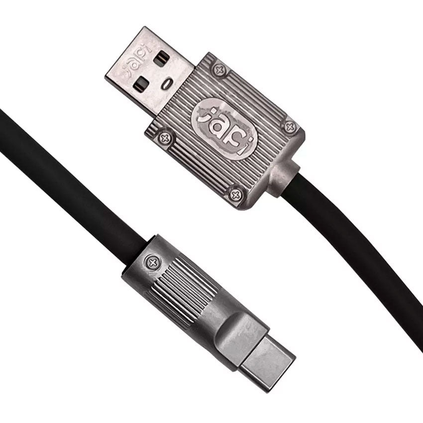 JAPI CABLE USB A USB TIPO "C"