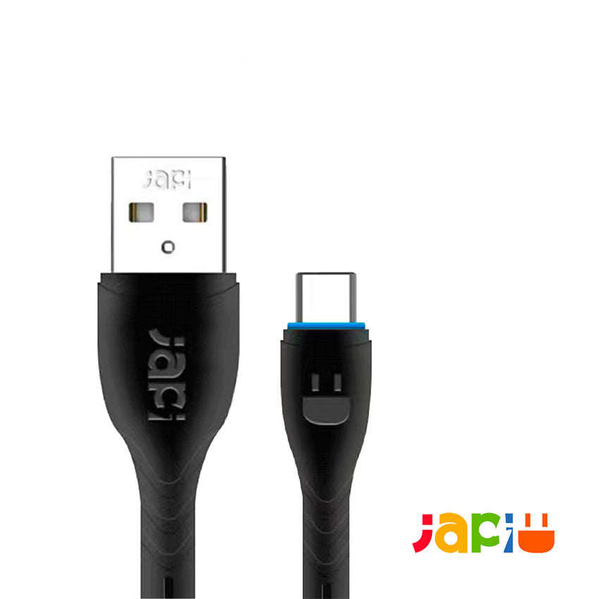 JAPI CABLE USB A USB TIPO "C"