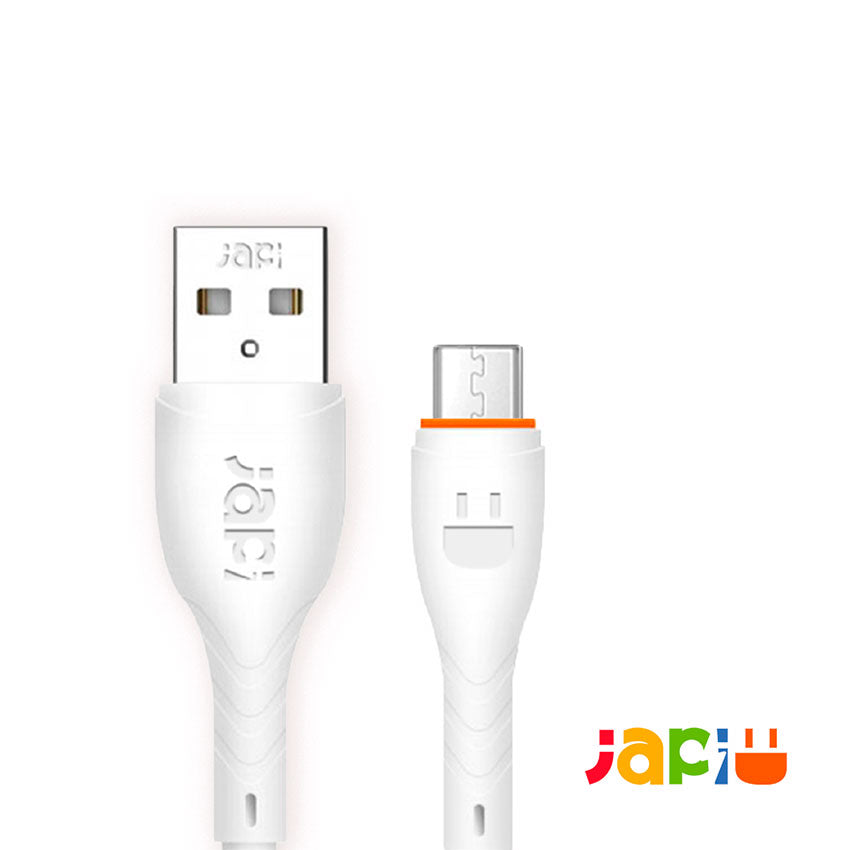 JAPI CABLE USB A USB MICRO 2M