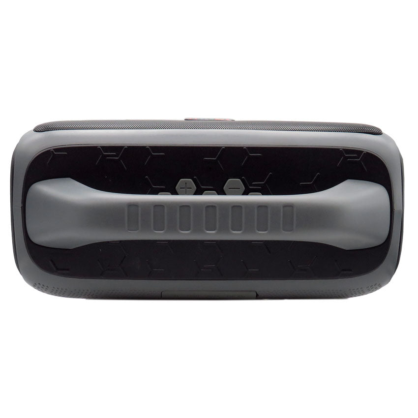 BOCINA BLUETOOTH JAPI 2 X 3" BAZOOKA