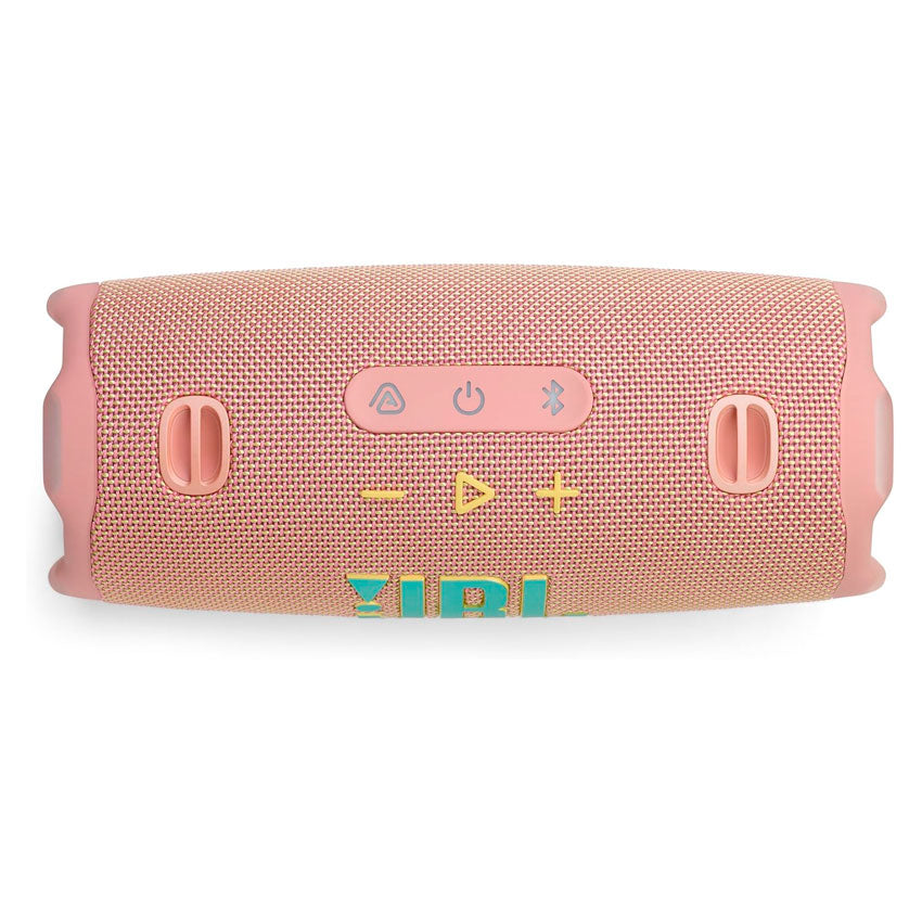 JBL BOCINA BLUETOOTH CHARGE 6 ROSA