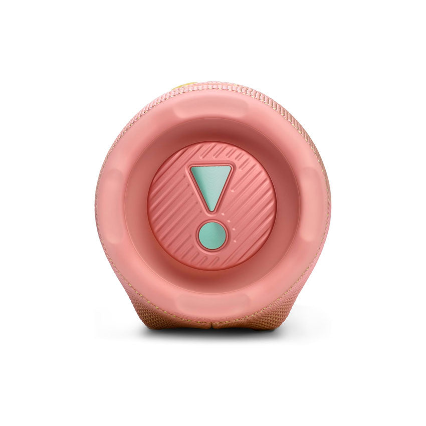JBL BOCINA BLUETOOTH CHARGE 6 ROSA