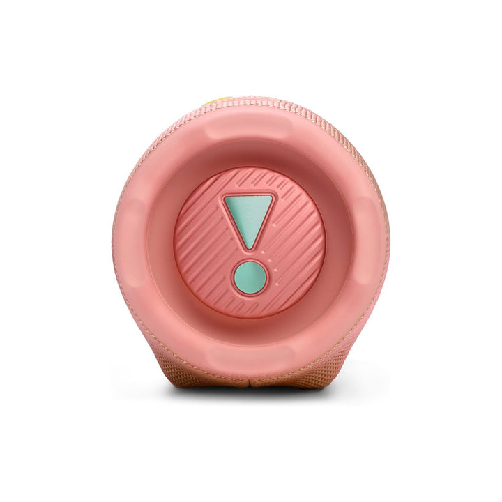 JBL BOCINA BLUETOOTH CHARGE 6 ROSA