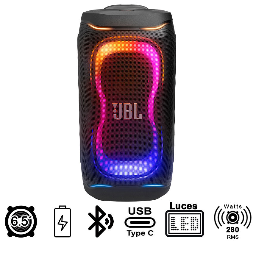 Bafle Jbl 2x8"