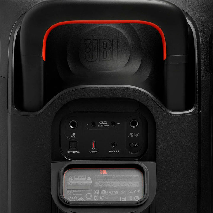 Bafle Jbl 2x8"