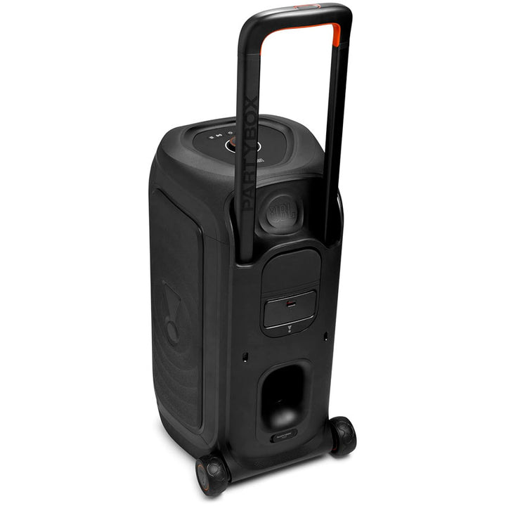 Bafle Jbl 2x8"