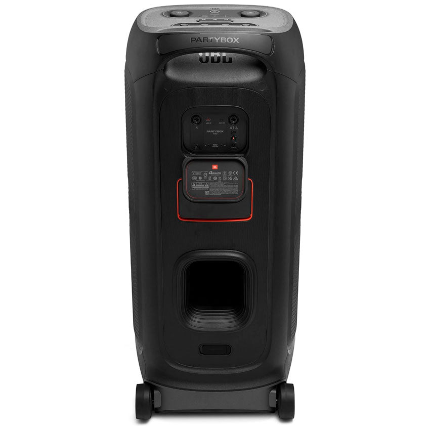 Bafle Jbl 2x8"