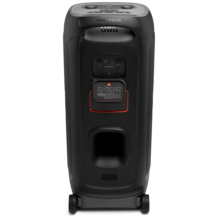 Bafle Jbl 2x8"