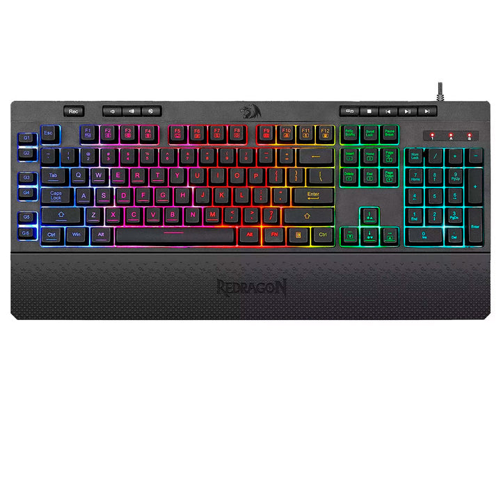 TECLADO GAMING REDRAGON