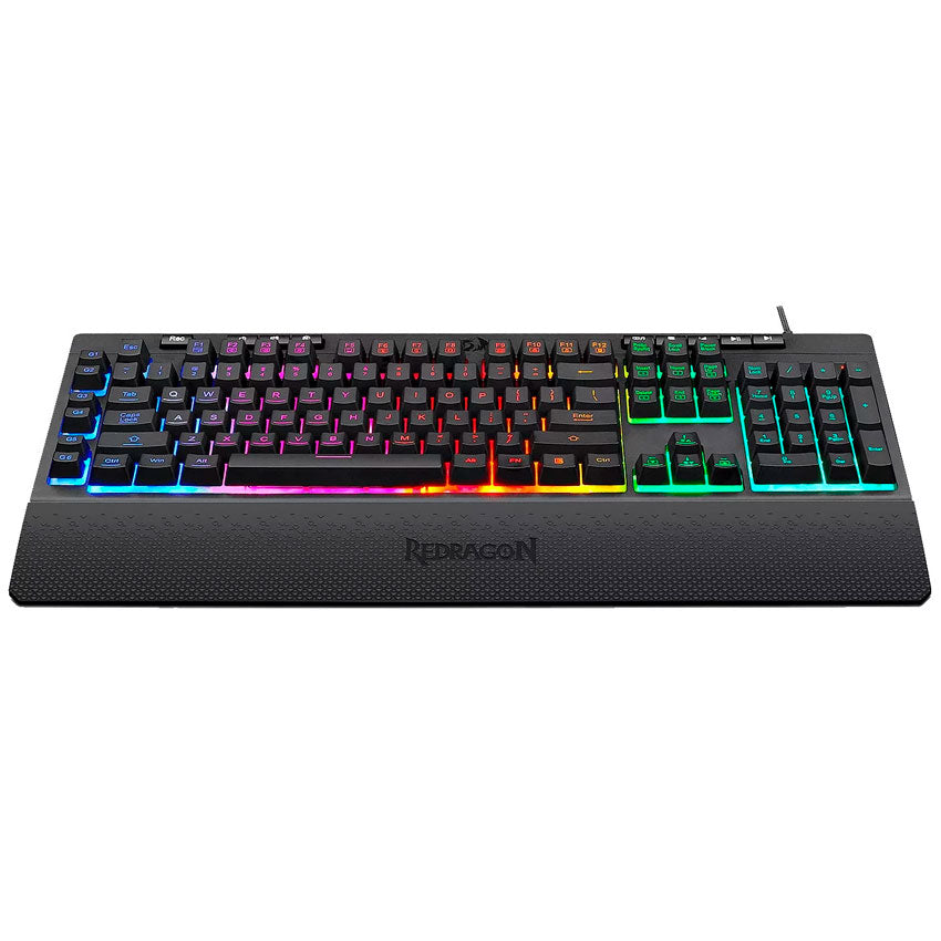 TECLADO GAMING REDRAGON