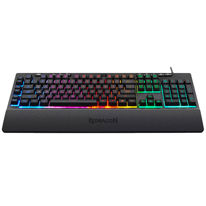 TECLADO GAMING REDRAGON