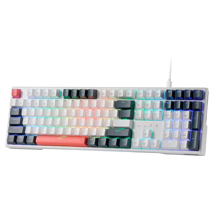 TECLADO GAMING REDRAGON