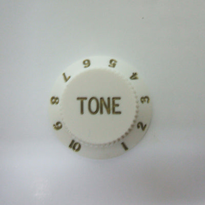 BOTON DE TONO PARA GUITARRA ELECTRICA