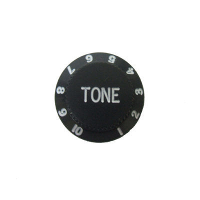 BOTON DE TONO PARA GUITARRA ELECTRICA