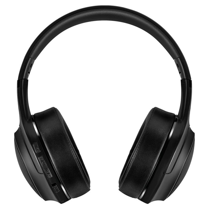KAISER AUDIFONOS BLUETOOTH DE DIADEMA PLEGABLES ACOJINADOS