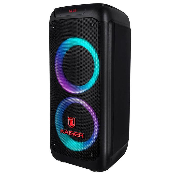 Bafle Ksr One Body 2x8"