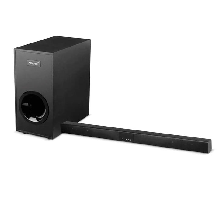 KTS SOUND BAR C/SUBWOOFER 70W