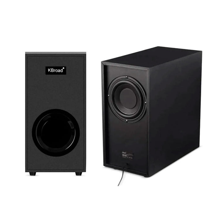 KTS SOUND BAR C/SUBWOOFER 70W