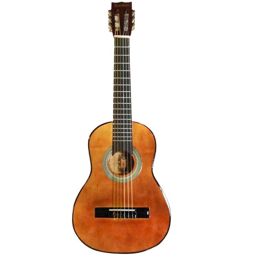 LA ESPANOLA GUITARRA BAJITO 6 CUERDAS ACUSTICA