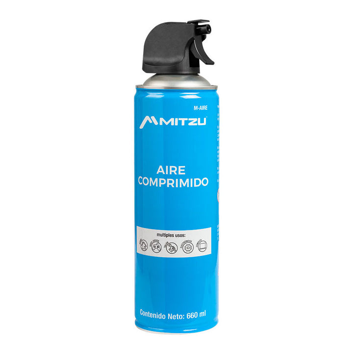 MITZU AIRE COMPRIMIDO 660ML MAIRE