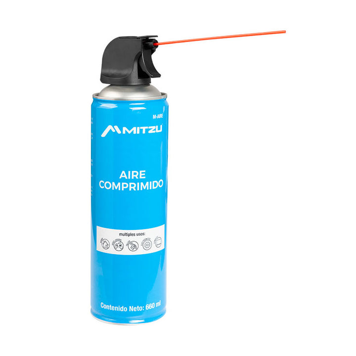 MITZU AIRE COMPRIMIDO 660ML MAIRE