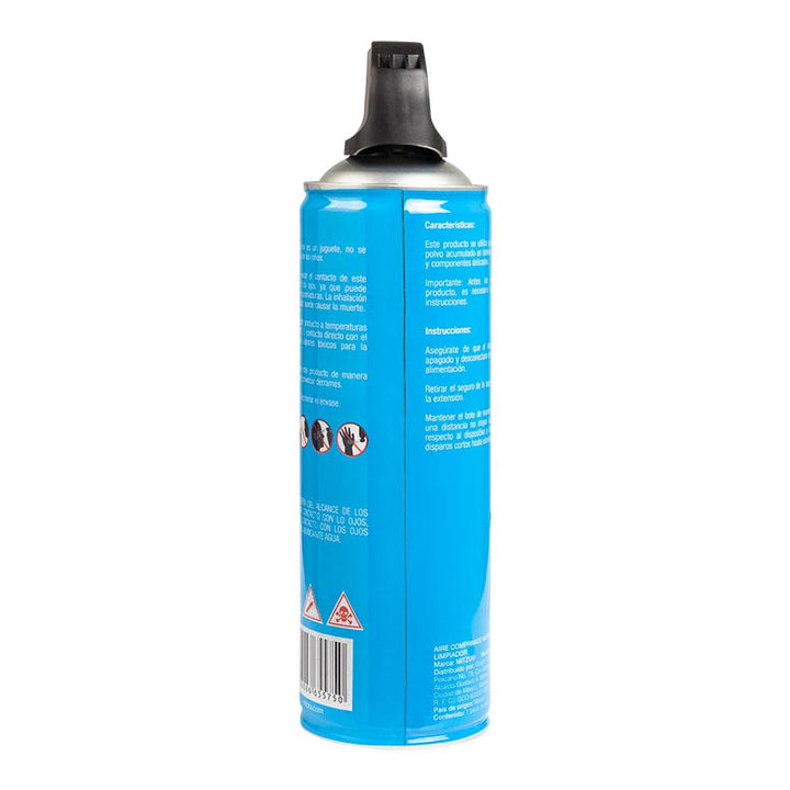 MITZU AIRE COMPRIMIDO 660ML MAIRE