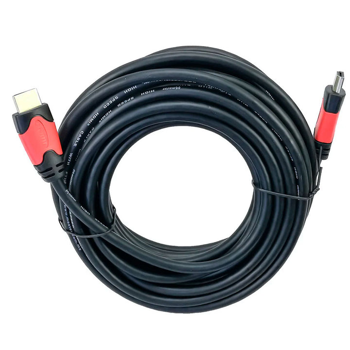 Master Cable Hdmi 8mts