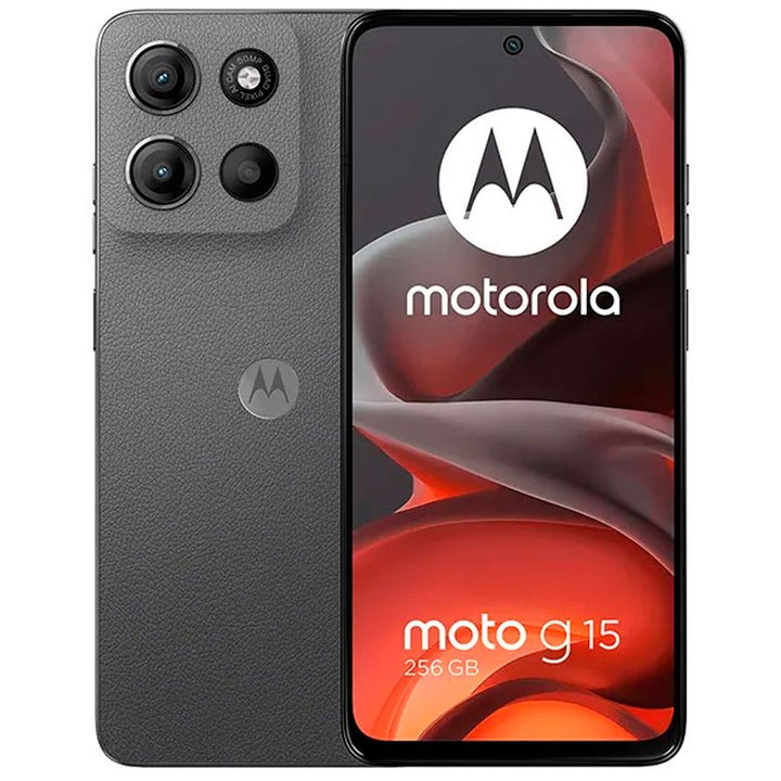 MOTOROLA CELULAR XT2521-2 G15