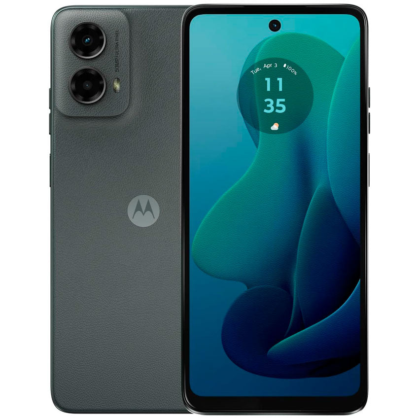 CELULAR MOTOROLA XT2535-2 G06 128GB
