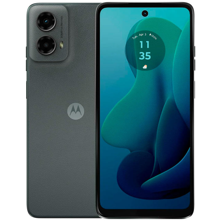CELULAR MOTOROLA XT2535-2 G06 128GB
