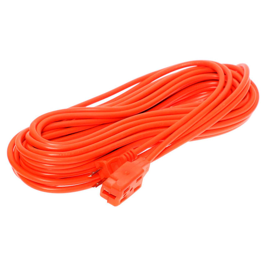 MASTER EXTENSION ELECTRICA 15 MTS NARANJA