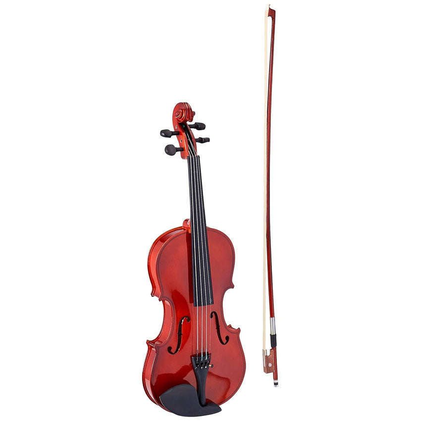 VIOLIN 4/4 FELICIANO CLASSICS NATUR