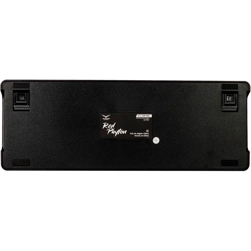 Teclado Gaming Naceb