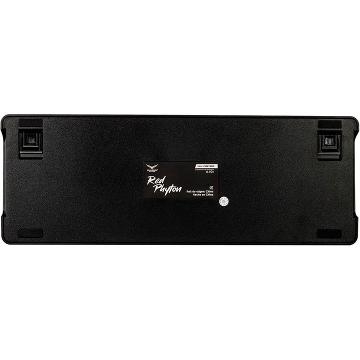 Teclado Gaming Naceb