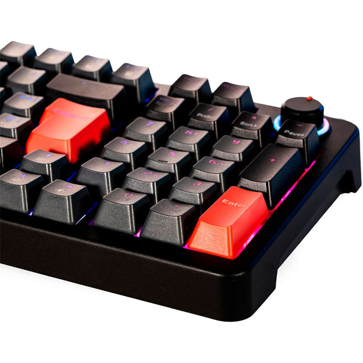 Teclado Gaming Naceb